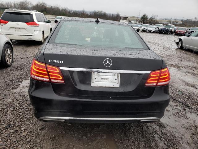 Photo 5 VIN: WDDHF5KB6EB048438 - MERCEDES-BENZ E 350 