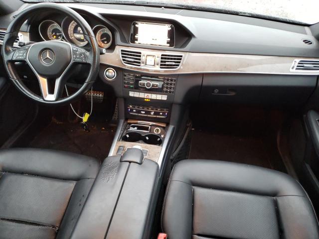 Photo 7 VIN: WDDHF5KB6EB048438 - MERCEDES-BENZ E 350 