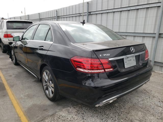 Photo 2 VIN: WDDHF5KB6EB052411 - MERCEDES-BENZ E 350 