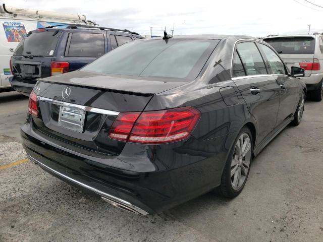 Photo 3 VIN: WDDHF5KB6EB052411 - MERCEDES-BENZ E 350 