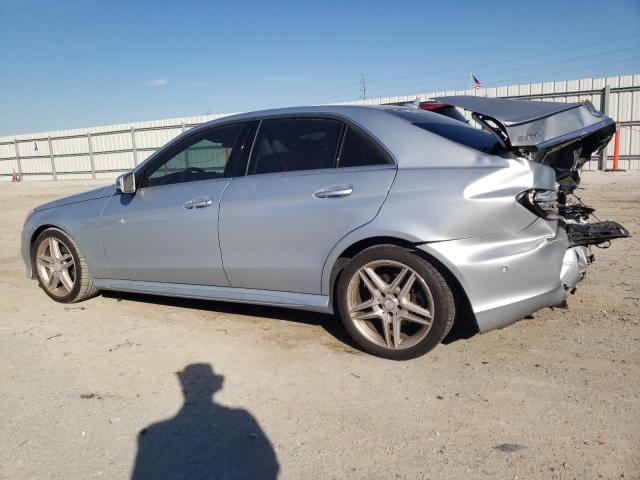 Photo 1 VIN: WDDHF5KB6EB070097 - MERCEDES-BENZ E-CLASS 