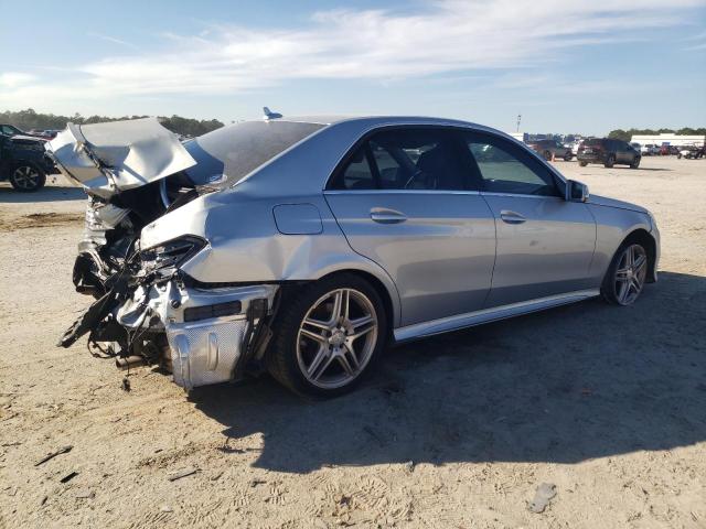 Photo 2 VIN: WDDHF5KB6EB070097 - MERCEDES-BENZ E-CLASS 