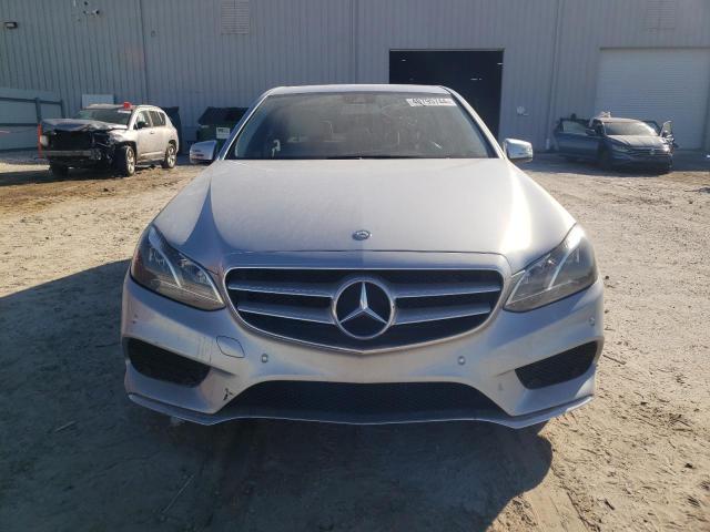 Photo 4 VIN: WDDHF5KB6EB070097 - MERCEDES-BENZ E-CLASS 