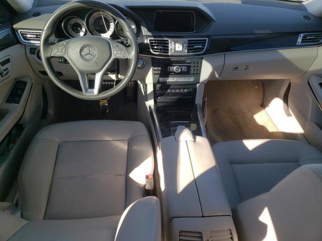 Photo 7 VIN: WDDHF5KB6EB070097 - MERCEDES-BENZ E-CLASS 