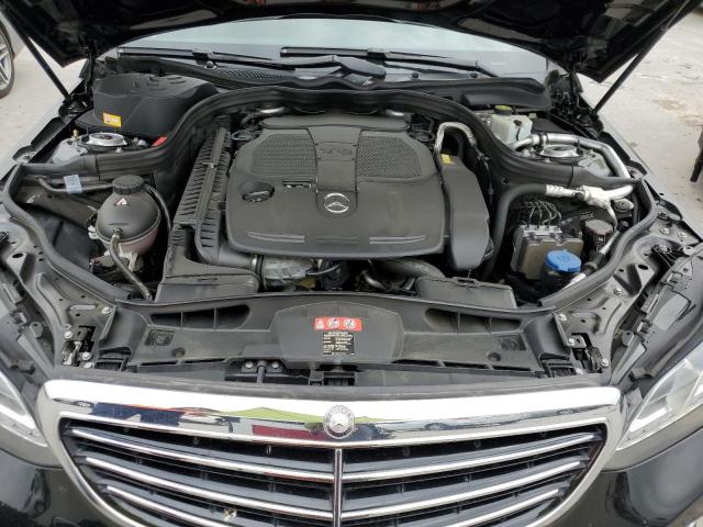 Photo 10 VIN: WDDHF5KB6FB083210 - MERCEDES-BENZ E 350 