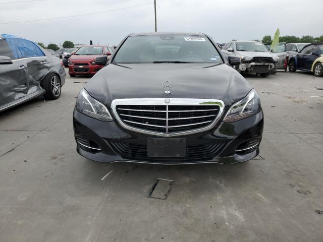 Photo 4 VIN: WDDHF5KB6FB083210 - MERCEDES-BENZ E 350 