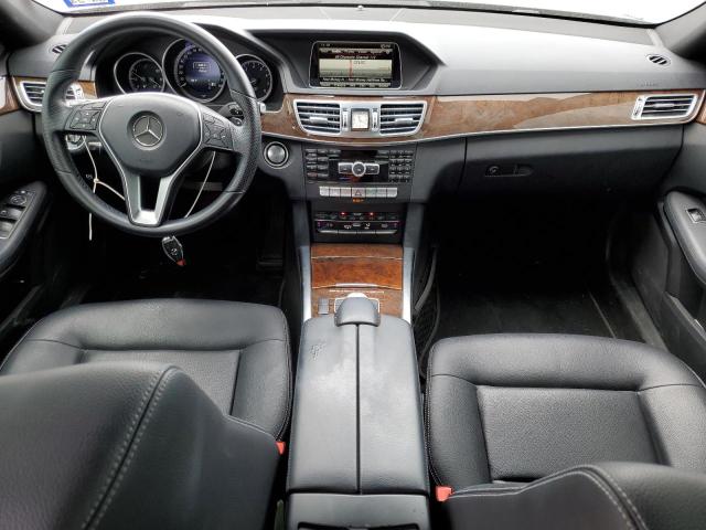 Photo 7 VIN: WDDHF5KB6FB083210 - MERCEDES-BENZ E 350 