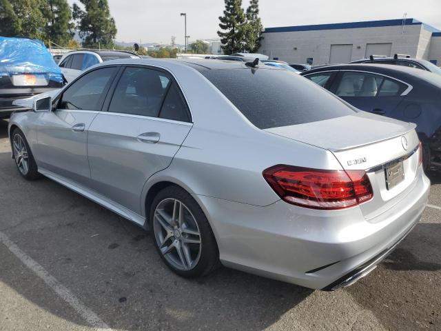 Photo 1 VIN: WDDHF5KB6FB104489 - MERCEDES-BENZ E 350 