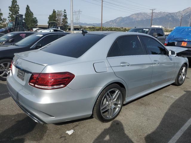 Photo 2 VIN: WDDHF5KB6FB104489 - MERCEDES-BENZ E 350 