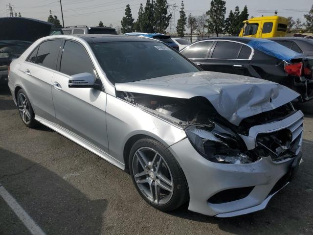 Photo 3 VIN: WDDHF5KB6FB104489 - MERCEDES-BENZ E 350 