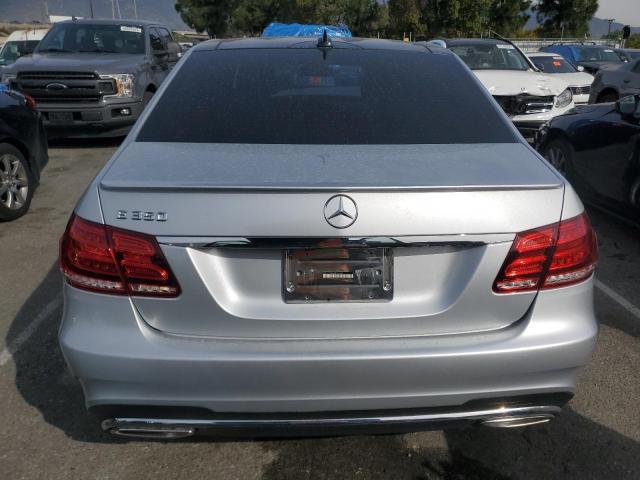 Photo 5 VIN: WDDHF5KB6FB104489 - MERCEDES-BENZ E 350 