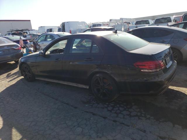 Photo 1 VIN: WDDHF5KB6FB111345 - MERCEDES-BENZ E 350 