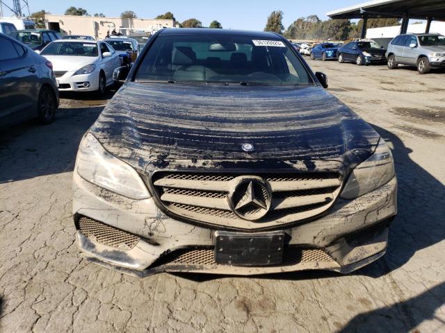 Photo 4 VIN: WDDHF5KB6FB111345 - MERCEDES-BENZ E 350 