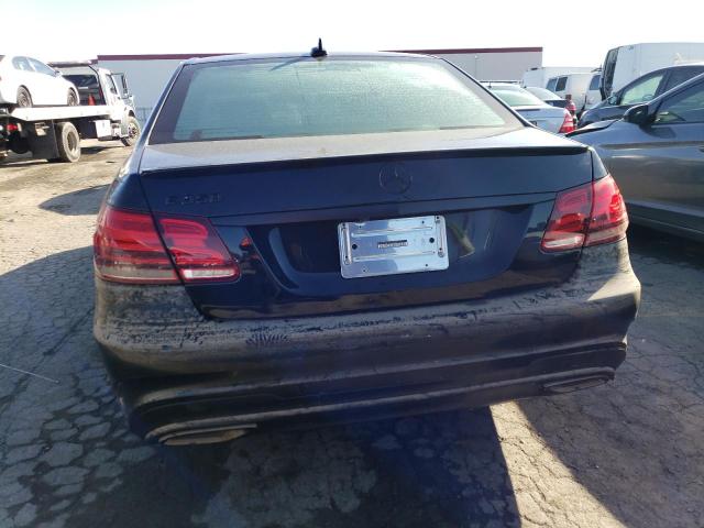 Photo 5 VIN: WDDHF5KB6FB111345 - MERCEDES-BENZ E 350 