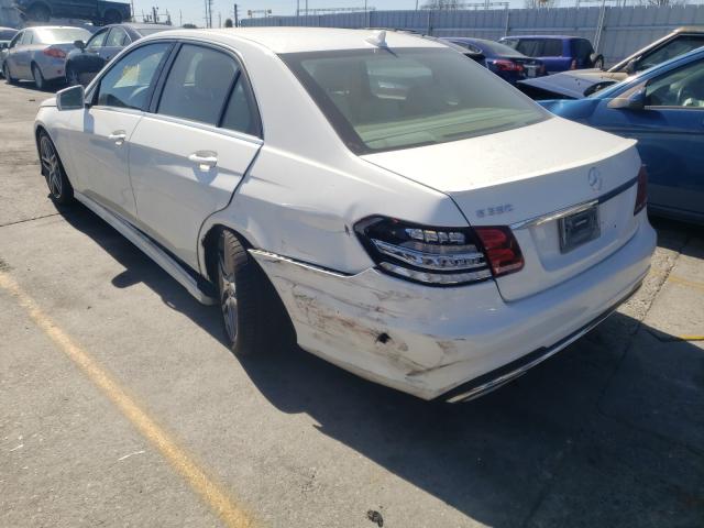 Photo 2 VIN: WDDHF5KB6FB120630 - MERCEDES-BENZ E 350 