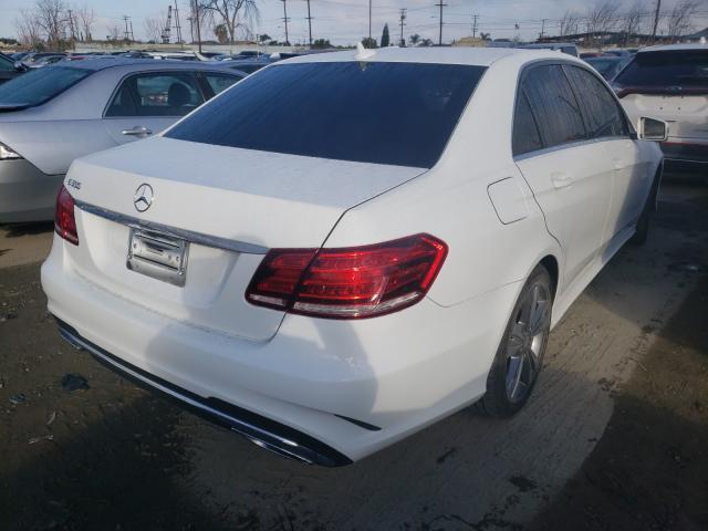 Photo 3 VIN: WDDHF5KB6FB121504 - MERCEDES-BENZ E 350 