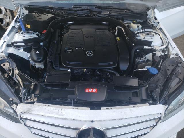 Photo 6 VIN: WDDHF5KB6FB121504 - MERCEDES-BENZ E 350 