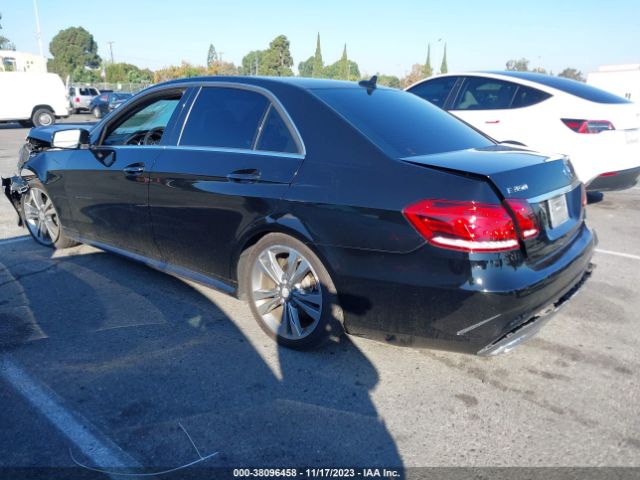 Photo 2 VIN: WDDHF5KB6FB130154 - MERCEDES-BENZ E 350 