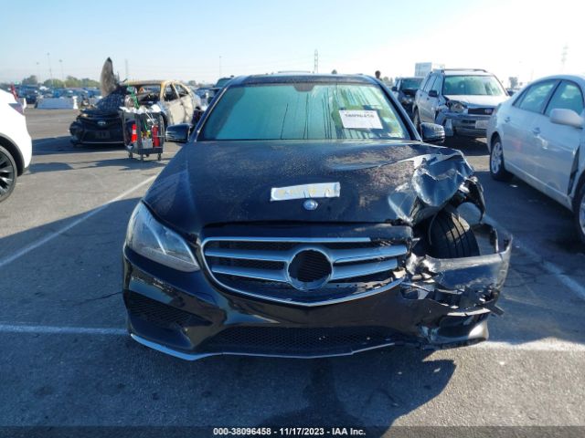 Photo 5 VIN: WDDHF5KB6FB130154 - MERCEDES-BENZ E 350 