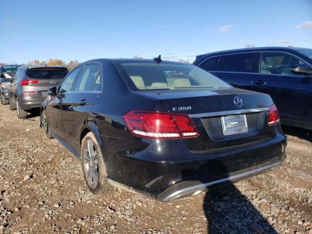 Photo 2 VIN: WDDHF5KB6GB174933 - MERCEDES-BENZ E 350 