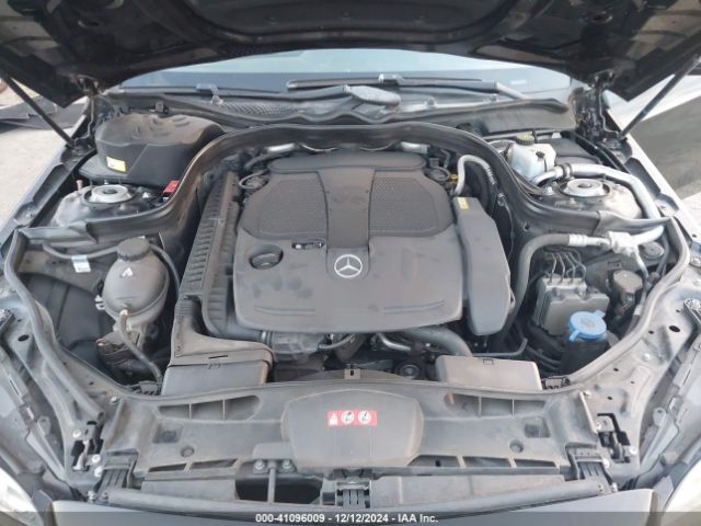 Photo 9 VIN: WDDHF5KB6GB177105 - MERCEDES-BENZ E-CLASS 