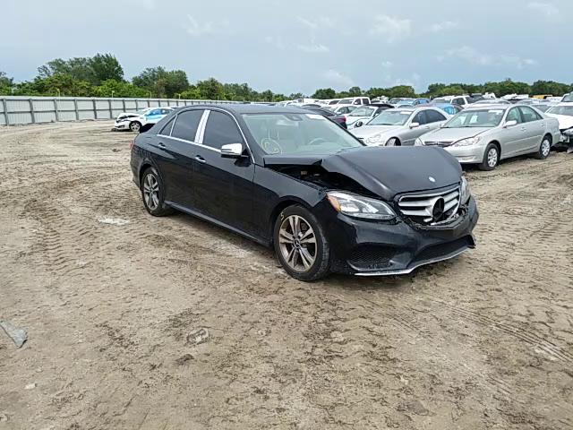 Photo 10 VIN: WDDHF5KB6GB187164 - MERCEDES-BENZ E 350 