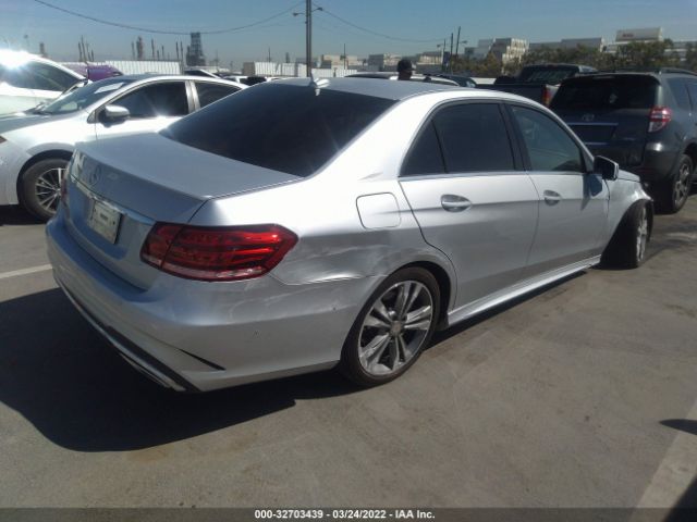 Photo 3 VIN: WDDHF5KB6GB194342 - MERCEDES-BENZ E 350 