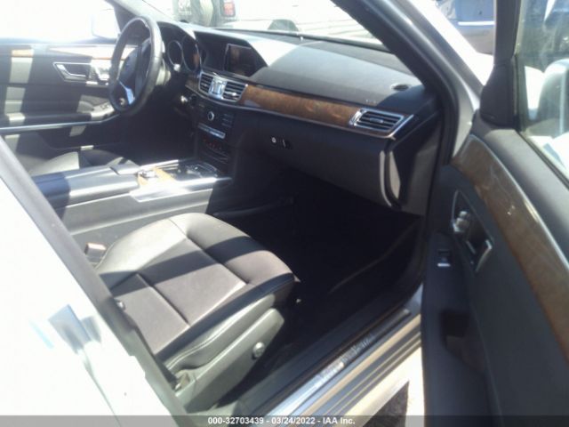 Photo 4 VIN: WDDHF5KB6GB194342 - MERCEDES-BENZ E 350 