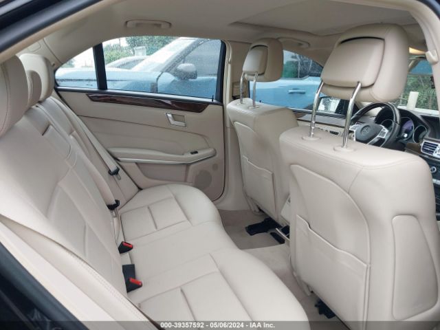 Photo 7 VIN: WDDHF5KB6GB202343 - MERCEDES-BENZ E 350 