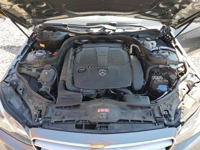 Photo 10 VIN: WDDHF5KB6GB253499 - MERCEDES-BENZ E-CLASS 