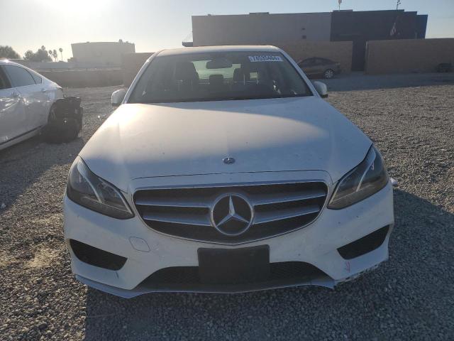 Photo 4 VIN: WDDHF5KB6GB255284 - MERCEDES-BENZ E 350 