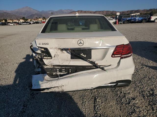 Photo 5 VIN: WDDHF5KB6GB255284 - MERCEDES-BENZ E 350 