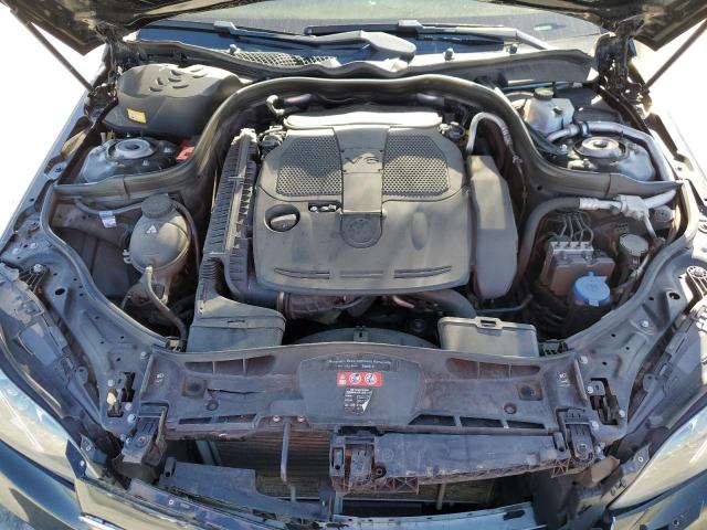 Photo 10 VIN: WDDHF5KB6GB275583 - MERCEDES-BENZ E 350 