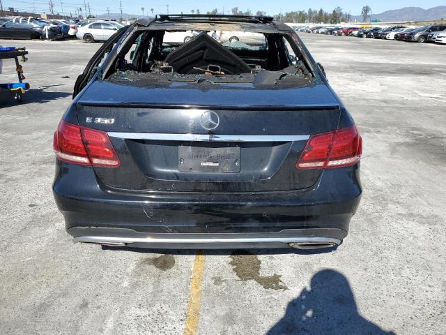 Photo 5 VIN: WDDHF5KB6GB275583 - MERCEDES-BENZ E 350 