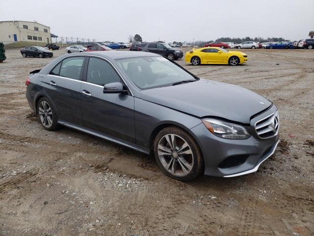 Photo 3 VIN: WDDHF5KB6GB300806 - MERCEDES-BENZ E 350 