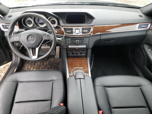 Photo 7 VIN: WDDHF5KB6GB300806 - MERCEDES-BENZ E 350 