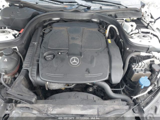 Photo 9 VIN: WDDHF5KB6GB302376 - MERCEDES-BENZ E 350 