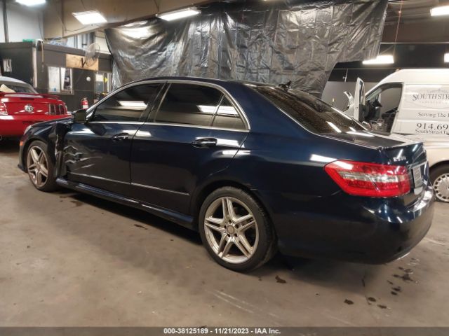 Photo 2 VIN: WDDHF5KB7CA550782 - MERCEDES-BENZ E 350 