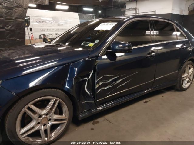 Photo 5 VIN: WDDHF5KB7CA550782 - MERCEDES-BENZ E 350 