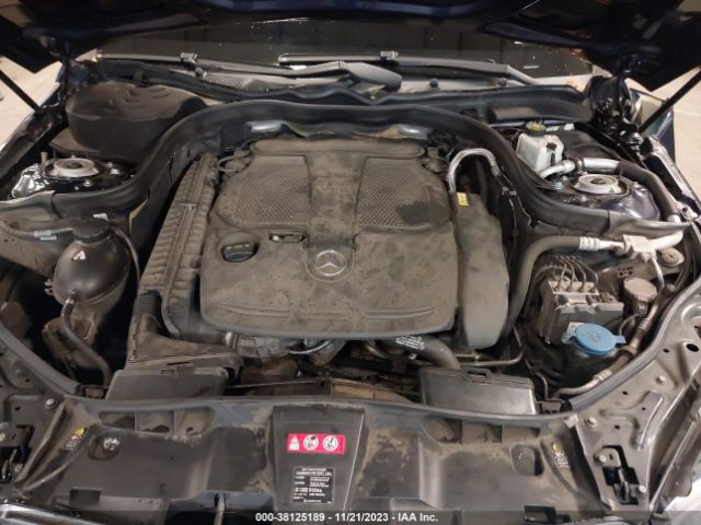 Photo 9 VIN: WDDHF5KB7CA550782 - MERCEDES-BENZ E 350 