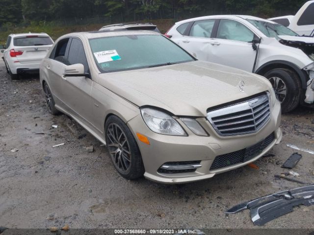 Photo 0 VIN: WDDHF5KB7CA584379 - MERCEDES-BENZ E 350 