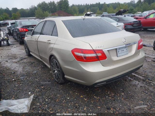 Photo 2 VIN: WDDHF5KB7CA584379 - MERCEDES-BENZ E 350 