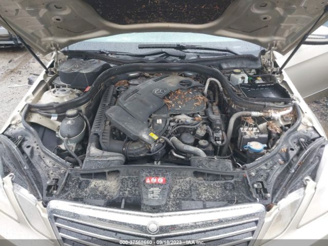 Photo 9 VIN: WDDHF5KB7CA584379 - MERCEDES-BENZ E 350 