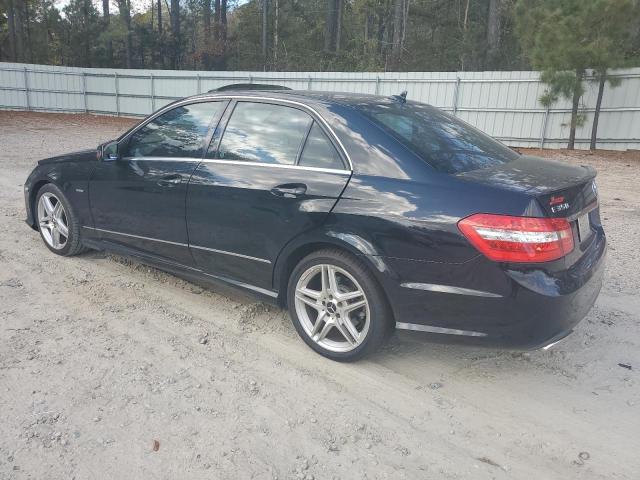 Photo 1 VIN: WDDHF5KB7CA587833 - MERCEDES-BENZ E 350 