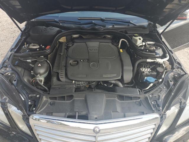 Photo 10 VIN: WDDHF5KB7CA587833 - MERCEDES-BENZ E 350 