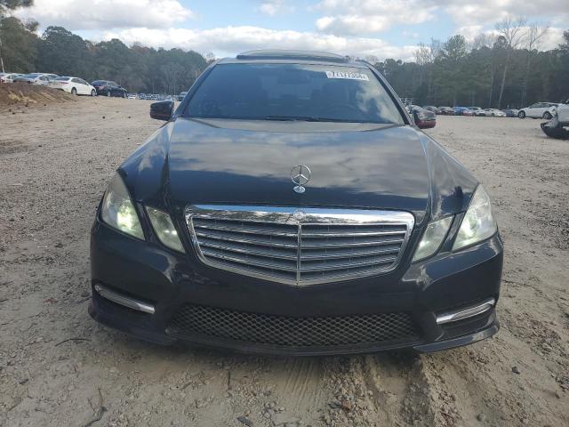 Photo 4 VIN: WDDHF5KB7CA587833 - MERCEDES-BENZ E 350 