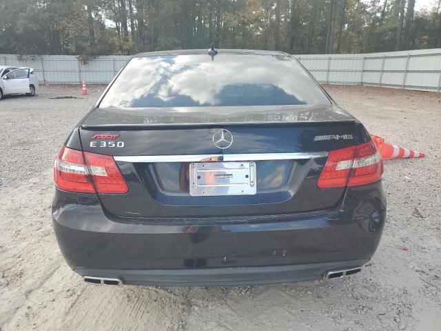 Photo 5 VIN: WDDHF5KB7CA587833 - MERCEDES-BENZ E 350 