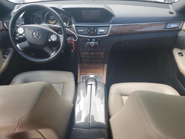 Photo 7 VIN: WDDHF5KB7CA587833 - MERCEDES-BENZ E 350 