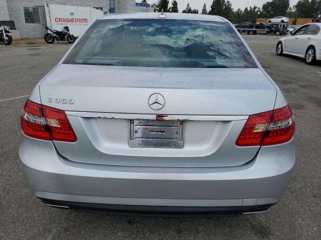 Photo 5 VIN: WDDHF5KB7CA636030 - MERCEDES-BENZ E-CLASS 