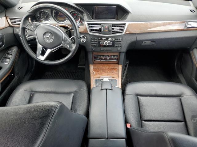 Photo 7 VIN: WDDHF5KB7CA636030 - MERCEDES-BENZ E-CLASS 